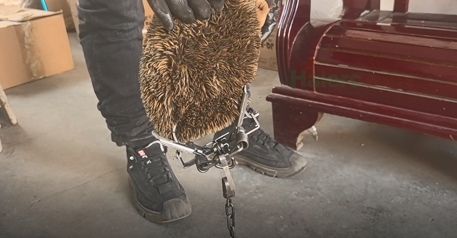 Haierc Rat Exterminator: The Ultimate Solution to Completely Eliminating Rat Infestations