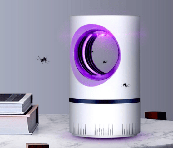 Revolutionary mosquito killer lamp launched, innovative design, improved efficiency.