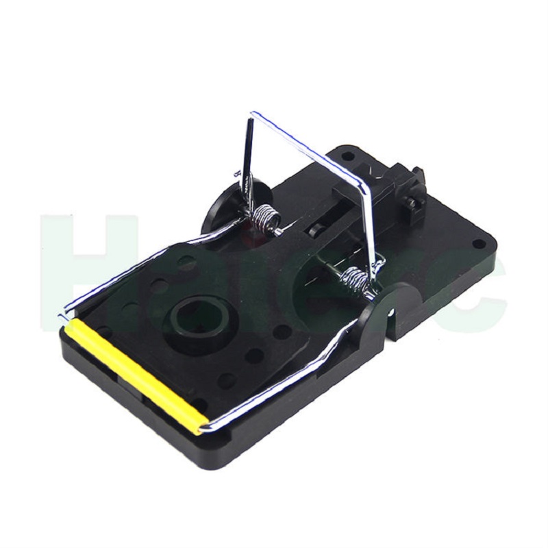 The Mission of a Mousetrap