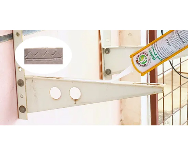 Title: Keep birds away from your home with Haierc Bird Repellent Gel