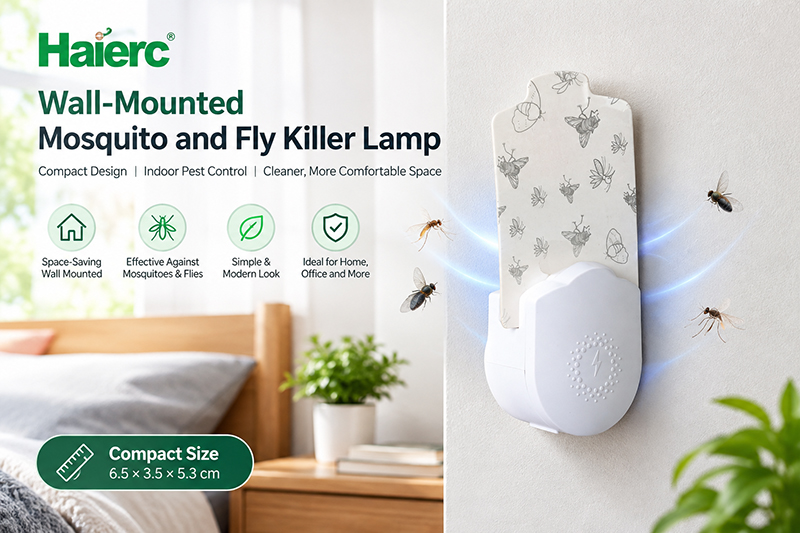 Why Does Product Size Matter in Indoor Pest Control?