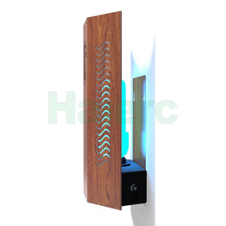 Haierc best selling mosquito killer multi-purpose insect killer lamp with LED Tubes HC5116T