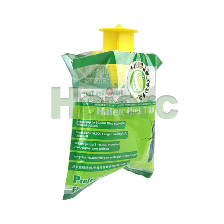 Haierc Disposable Fly Trap Bag HC4215S