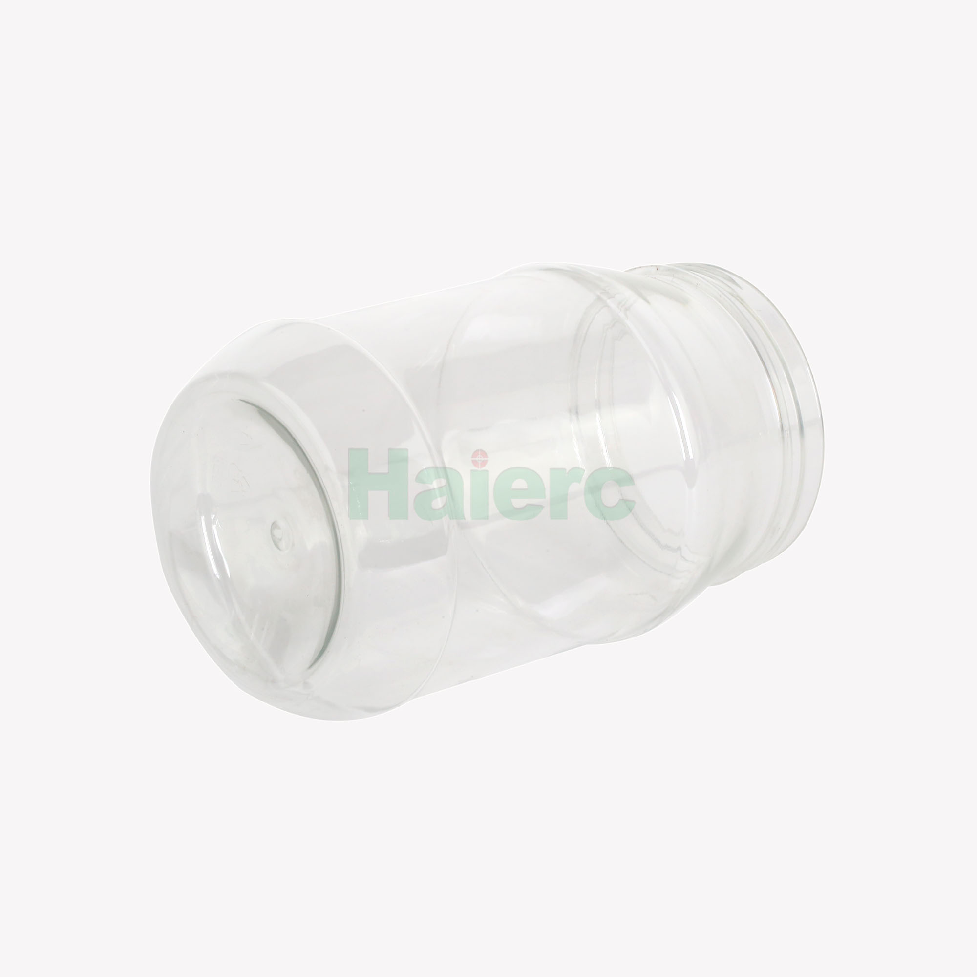 Haierc House Fruit Fly Killer Fly Control Insects Catcher Plastic Fly Trap Bottle With Attractant