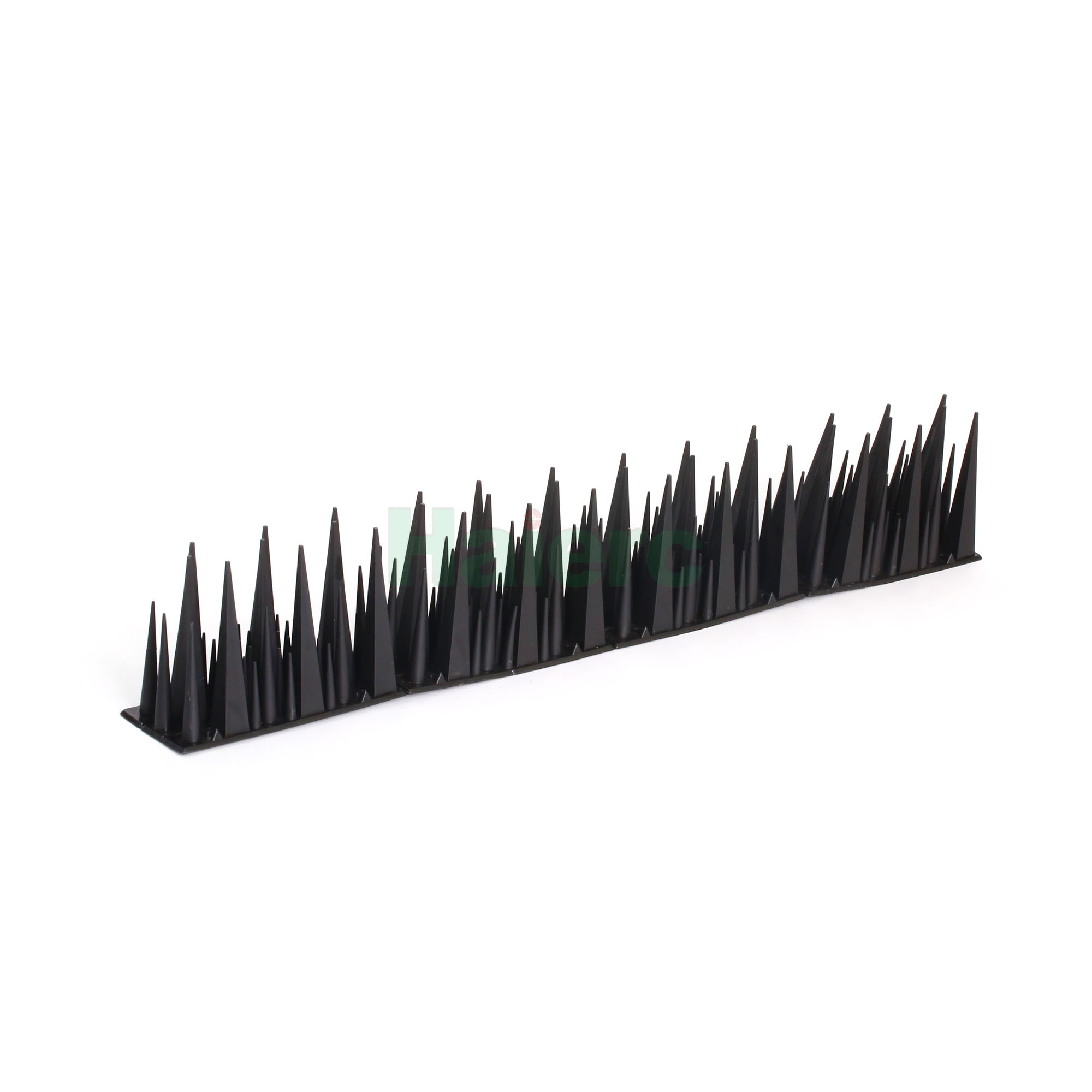 Haierc New Design Bird Control Bird Defender Spikes Plastic Anti Bird Spikes HC1119-T1