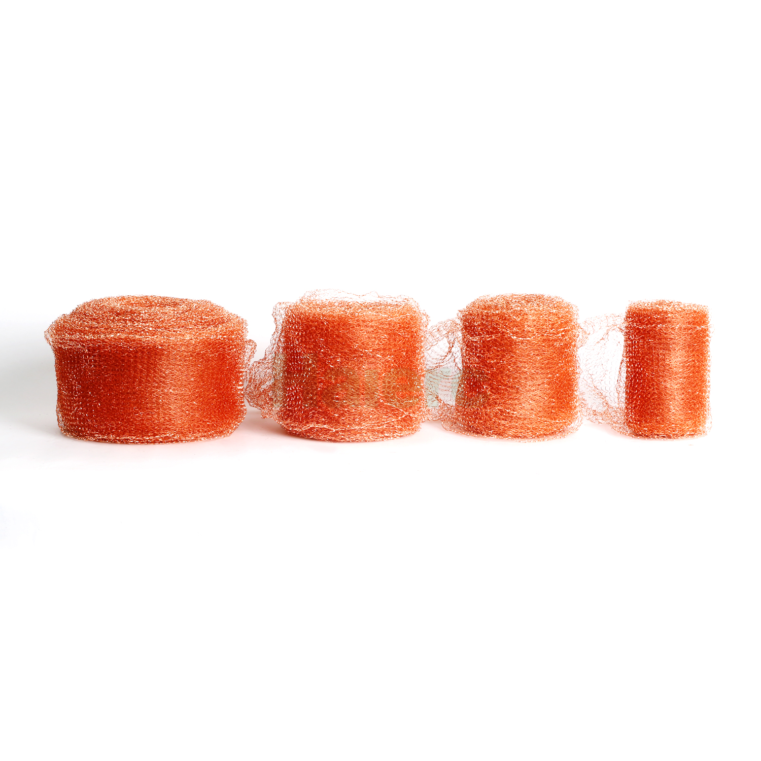 Haierc copper wire mesh roll pest control rat copper wire mesh HC14004-30m