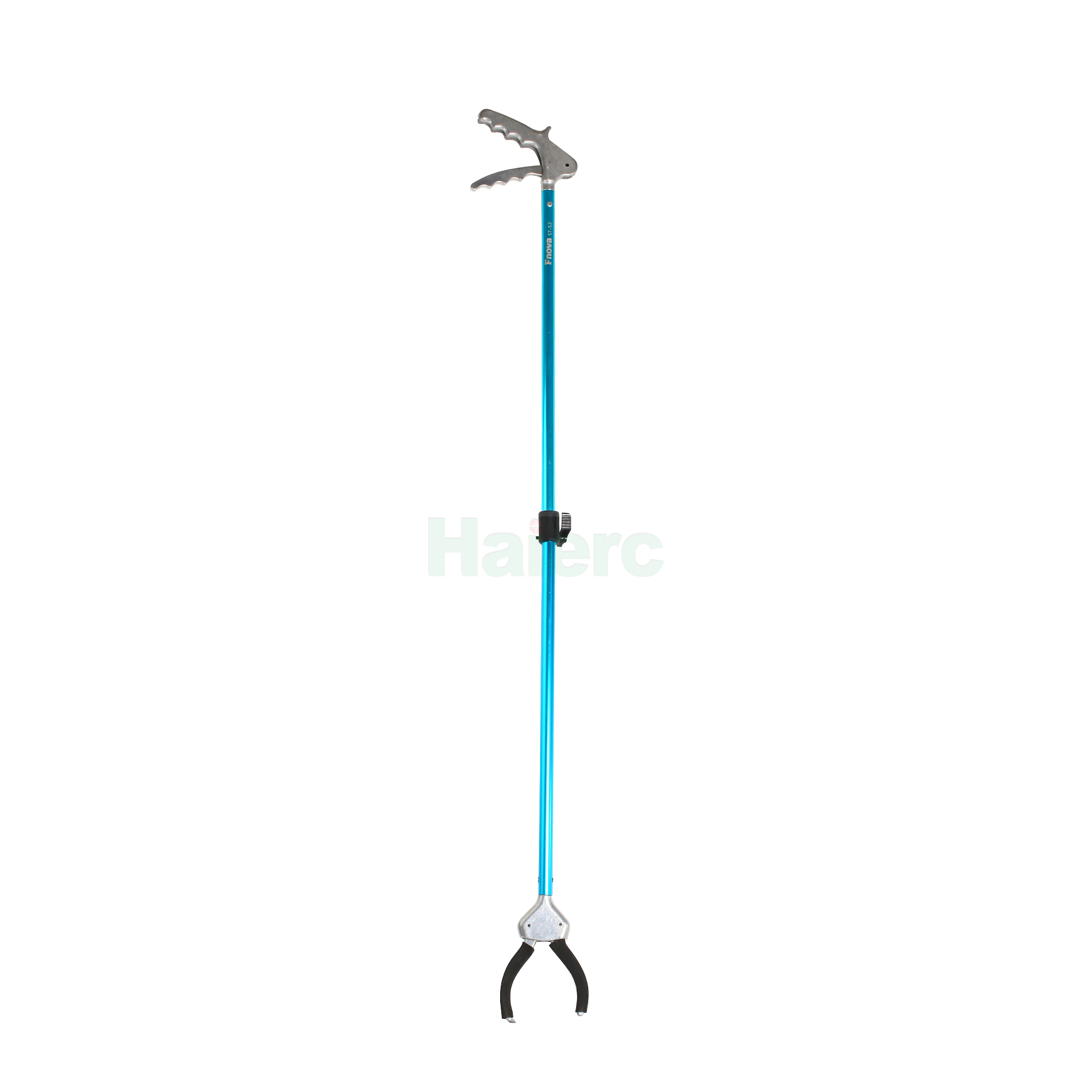 Haierc 52inch Foldable Small Animal Control Tongs HC3106F