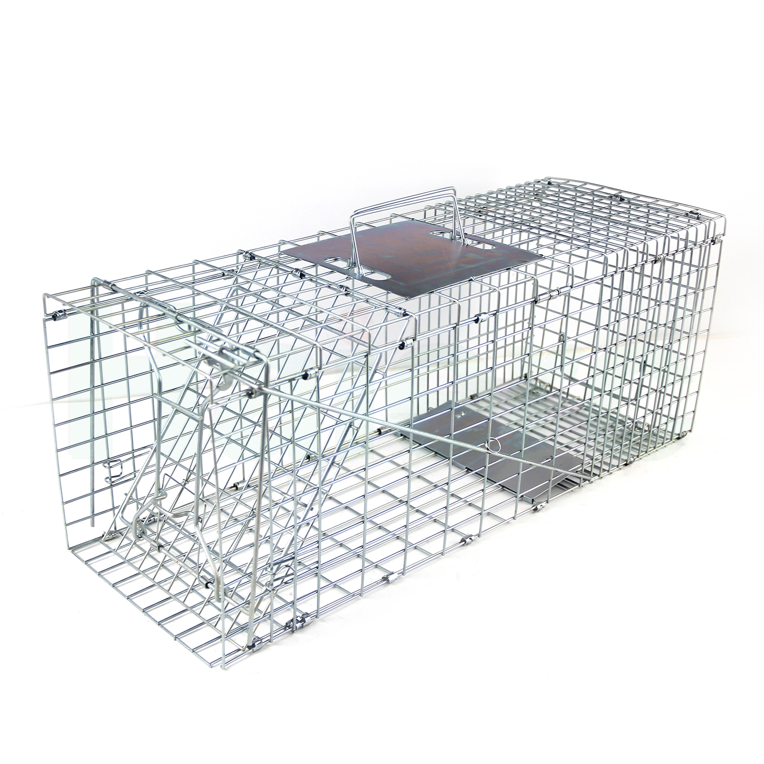 Haierc Animal Trap Cage HC2615L