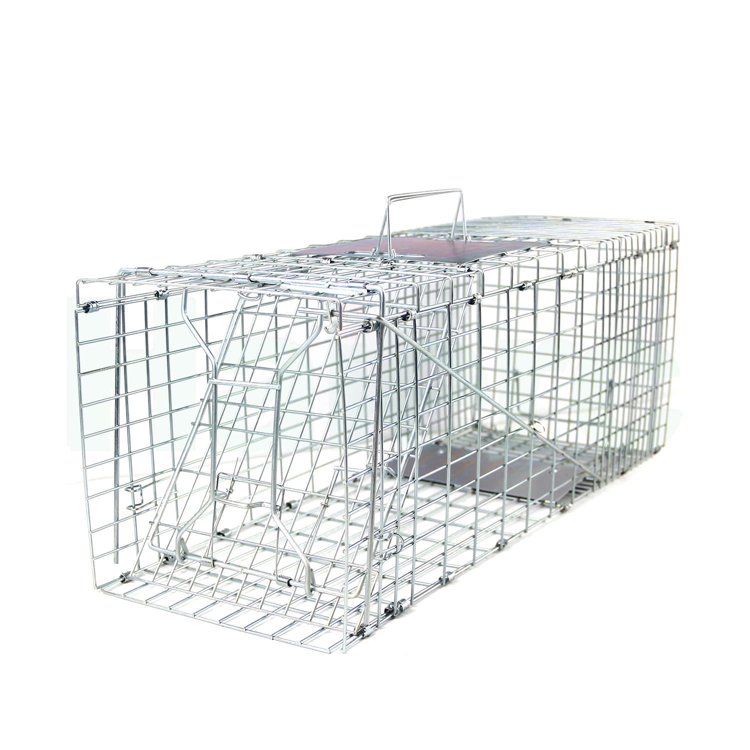 Haierc Animal Trap Cage HC2615L