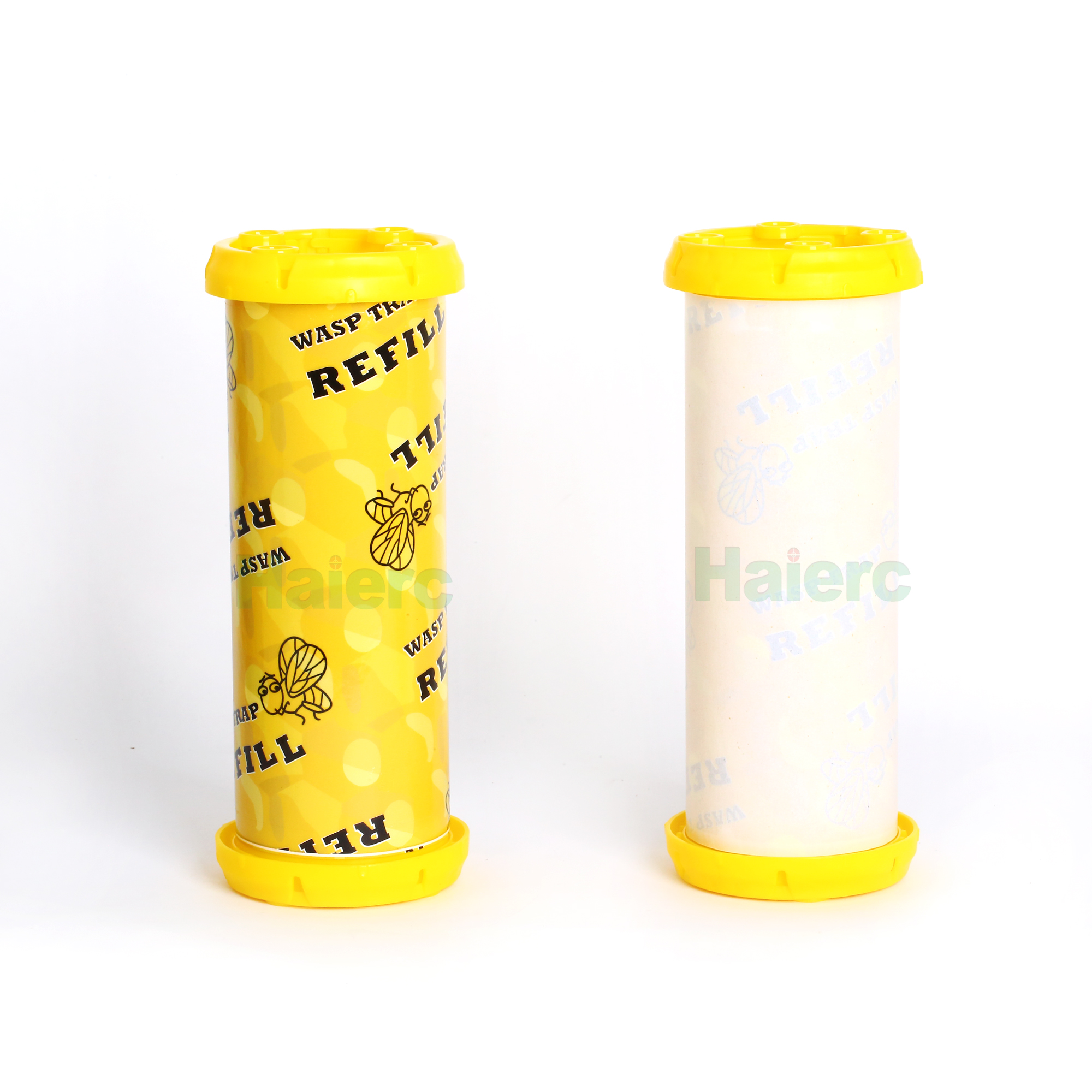 Haierc Insect Repellent Pest Control Sticky Bug Traps