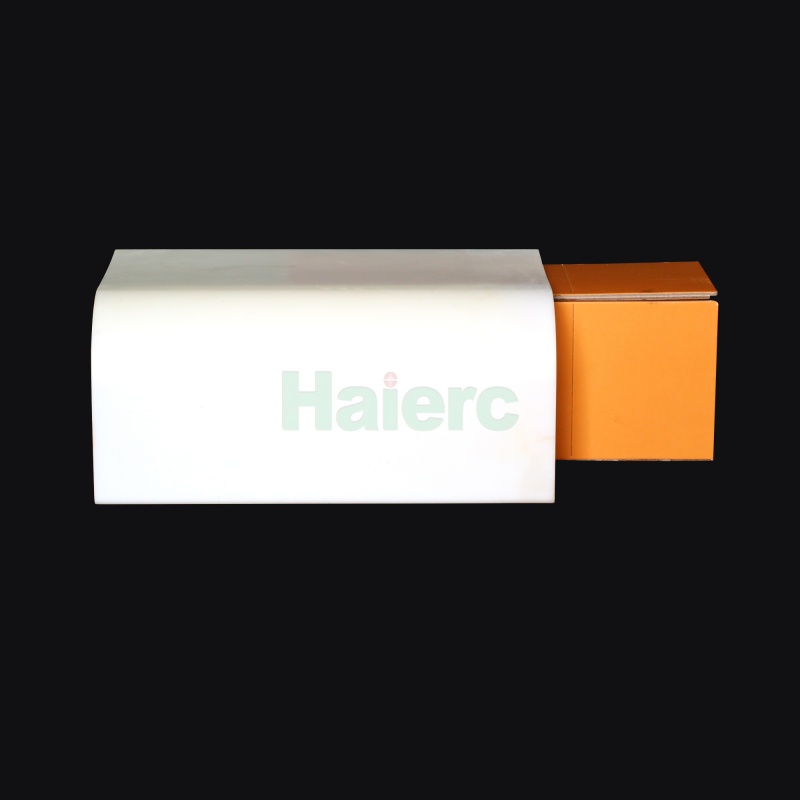 Haierc Solid Eco-Friendly Rat Bait Station Dust-Proof Cover Case for Sticky Mouse Glue Board Trap