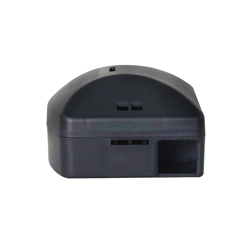 Haierc Bait Station Rat Trap Rodent Control Mouse Bait Box Pest Control Ratones Rat Bait Trap Box