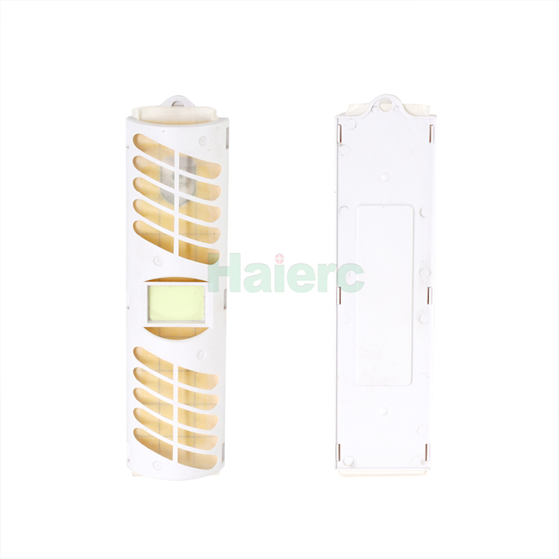 Haierc Large Indoor Plug in Fly Trap, Sticky Glue Board Refills, A Home Gnat Trap, Moth, Flies, Mosquito Trap