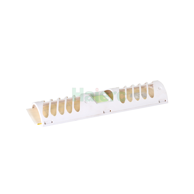 Haierc Large Indoor Plug in Fly Trap, Sticky Glue Board Refills, A Home Gnat Trap, Moth, Flies, Mosquito Trap