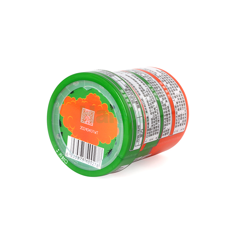 Haierc High Efficient Indoor Pest Control 10g/20g Killing Cockroach Mosquito Roach Killer Insecticide Fumigator