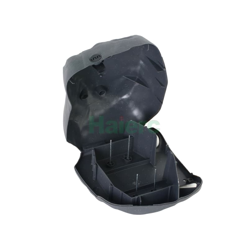 Haierc Rat Bait Station Traps, Reusable Humane Rodent Box Mice Chipmunks N Squirrels That Work, Rat House to Secure Bait Block and Pellets, Mouse Bait Station Outdoor