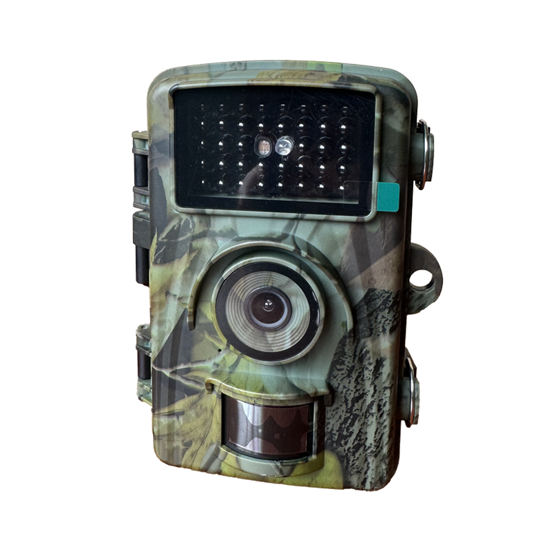 1080P HD Hunting Camera IP66 Waterproof Trail Camera with Night Vision Motion Sensor for Wildlife Monitoring