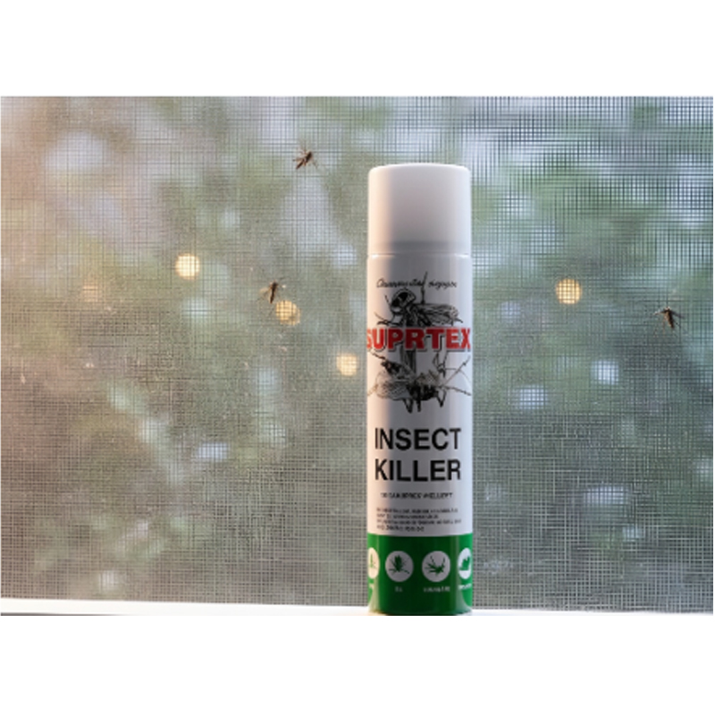 Haierc Anti Fly Killer Insecticide Common Household Pest Pesticide Aerosol Insecticide /insect Killer/Spray Pesticide Insect Mosquito Repellent Spray Killer