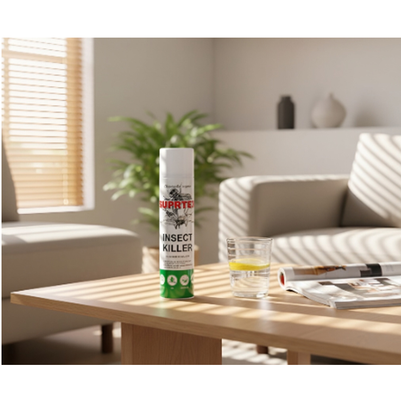 Haierc Anti Fly Killer Insecticide Common Household Pest Pesticide Aerosol Insecticide /insect Killer/Spray Pesticide Insect Mosquito Repellent Spray Killer