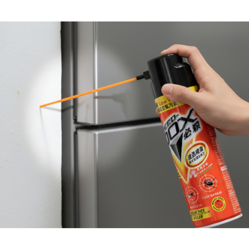 High Quality Roach Bugs Mosquito Insect Aerosol Spray Ant Mosquito Insect Aerosol Insecticide Spray for Pest Control