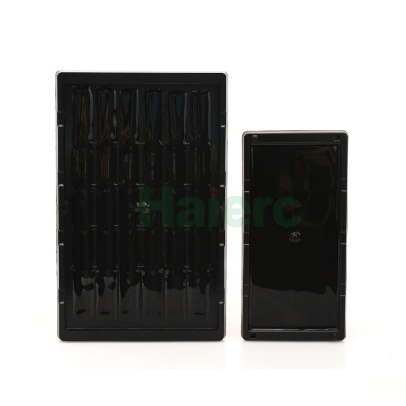 Haierc Wholesale Mouse Traps Gel Glue Household Rodent Control Mice Catching Rat Glue Trap