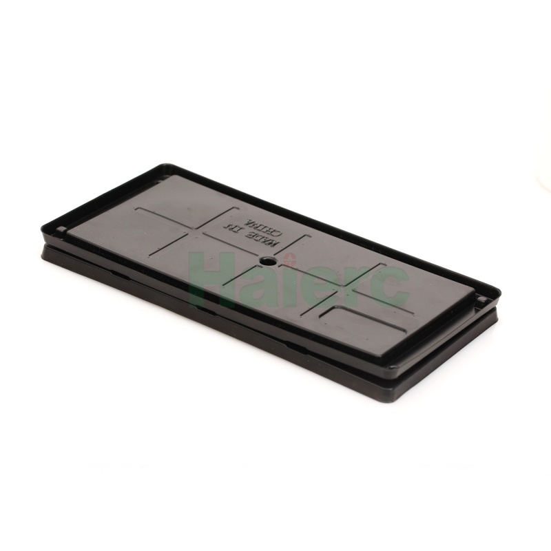 Haierc Wholesale Mouse Traps Gel Glue Household Rodent Control Mice Catching Rat Glue Trap