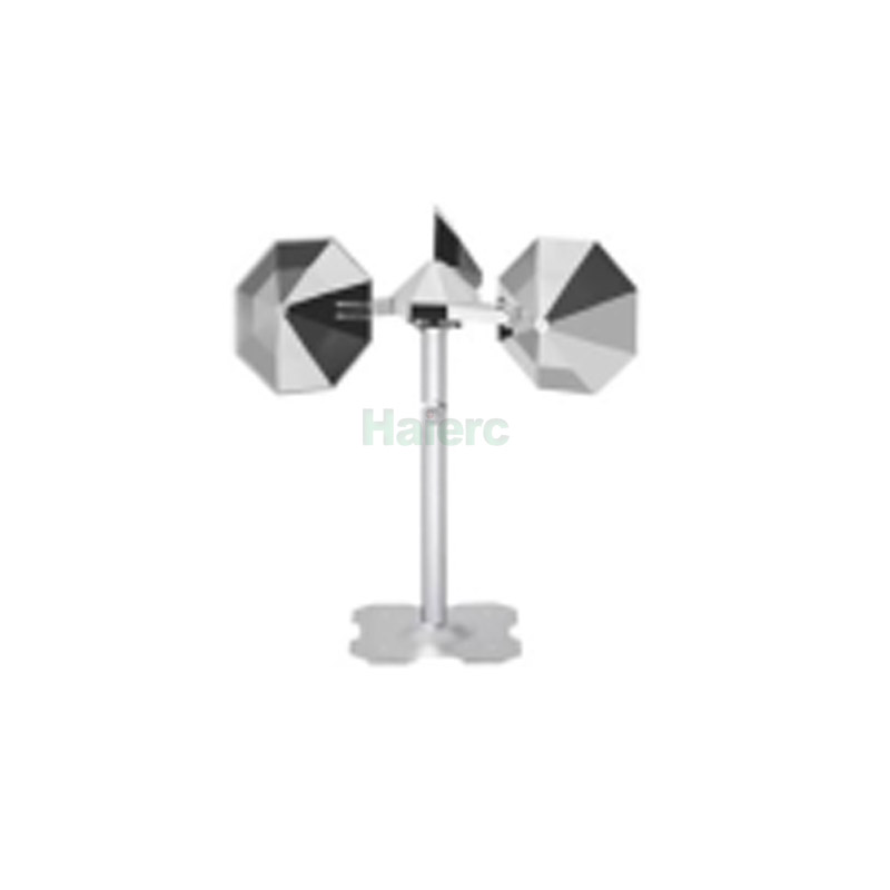 Haierc Bird Deterrent Device 360 Wide-Range Reflective Rotating Prisms Cups Wind-Powered Rotation Mirrors Bird Repellent