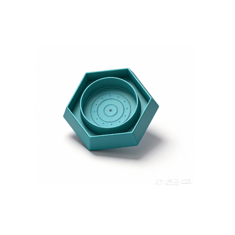 Haierc Flea & Bed Bug Trap, Non-Toxic Insect Monitor, PP Material Pest Control Device, Model HC4605P