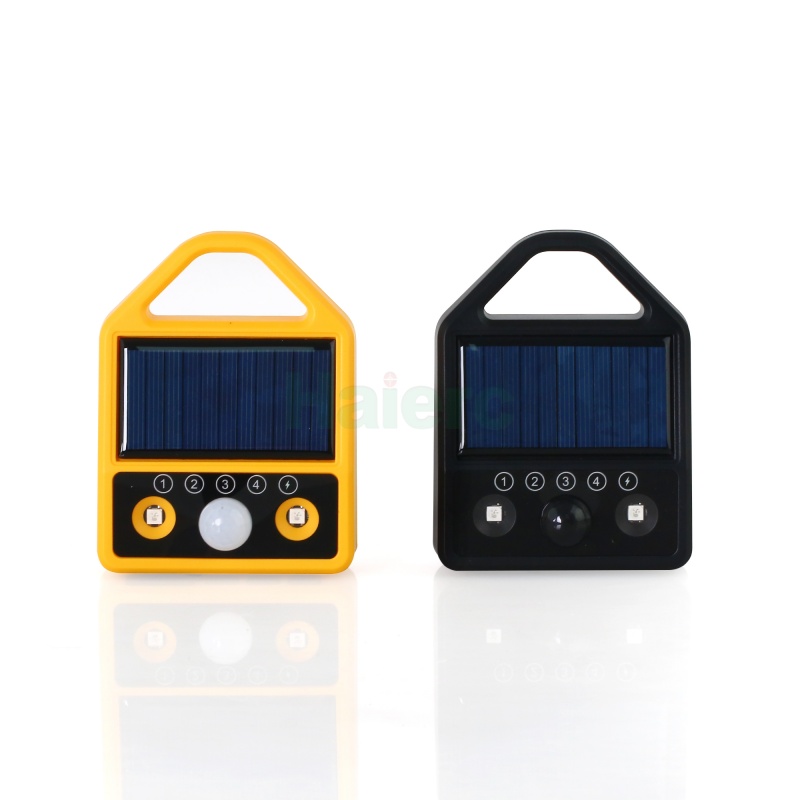 Solar Powered Outdoor Ultrasonic Mouse Repellent with PIR Motion Sensor LED Flash Waterproof Rodent Repeller for Garden Farm Yard