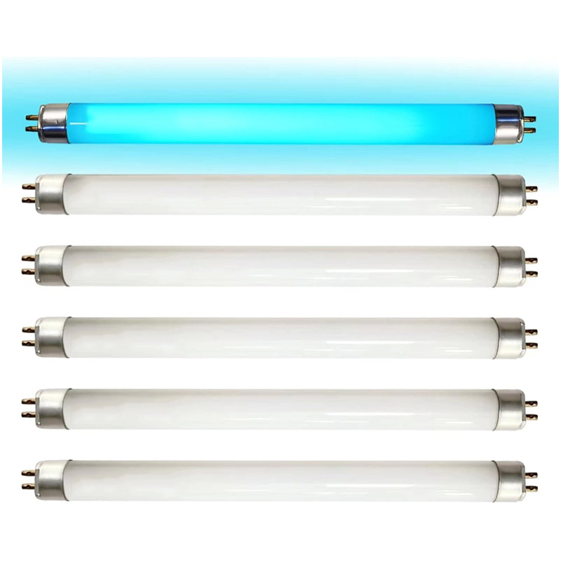 Haierc T5 Replacement UV Light Bulb Compatible with Bug Zapper and Fly Light Trap