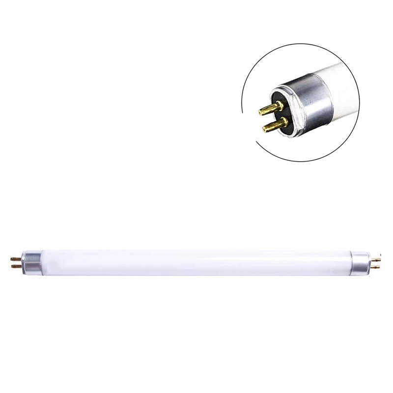 Haierc T5 Replacement UV Light Bulb Compatible with Bug Zapper and Fly Light Trap