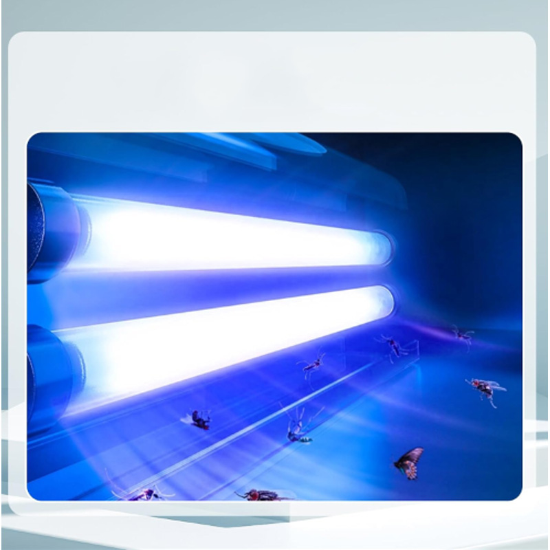 Haierc T5 Next-Gen Energy-Saving LED Retrofit Tube | Plug & Play Ballast Compatible (Shatter-Resistant / Ultra-Long Life)
