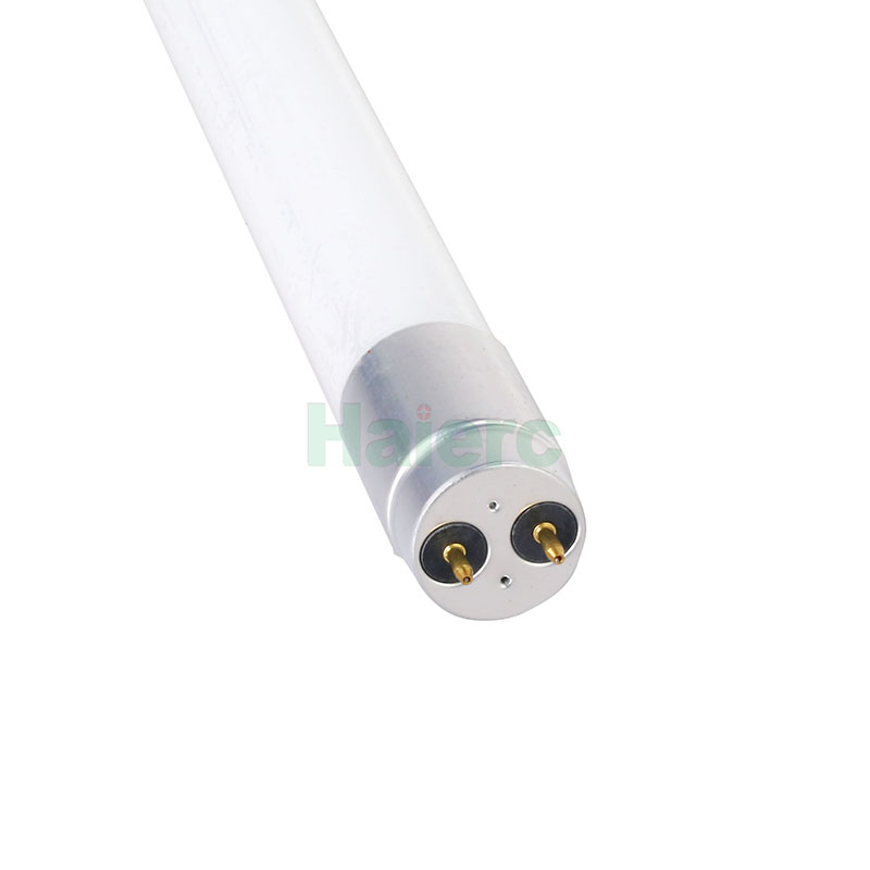 Haierc T5 Next-Gen Energy-Saving LED Retrofit Tube | Plug & Play Ballast Compatible (Shatter-Resistant / Ultra-Long Life)