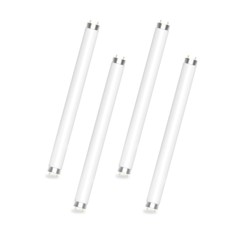 T8 Mosquito Trap Lamp Tube 365nm UV Light Bulb for Fly Trap Lamps, Insect Traps and Commercial Pest Control Equipment
