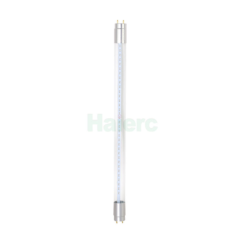 Haierc T8 Next-Gen Energy-Saving LED Retrofit Tube | Plug & Play Ballast Compatible (Shatter-Resistant / 20,000h Long Life)