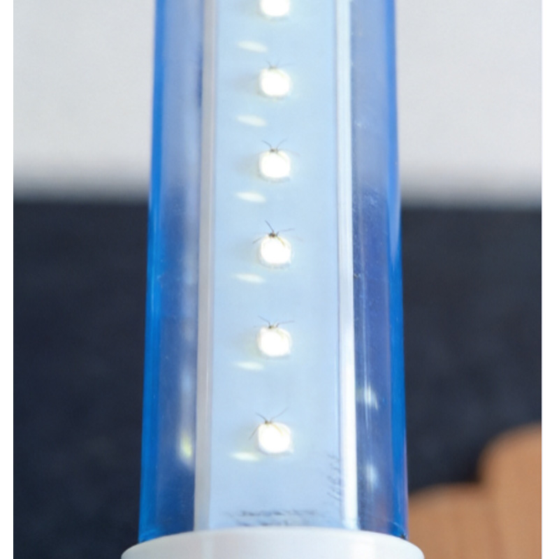 Professional Replacement Lamp Tube | Shatterproof Fluorescent & LED Retrofit | 368nm Fly Control | 395nm Mosquito Control