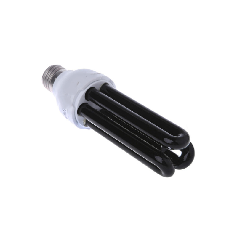 Haierc Fluorescent & LED Replacement Insect Trap Lamps | 368nm Fly Control & 395nm Mosquito Control