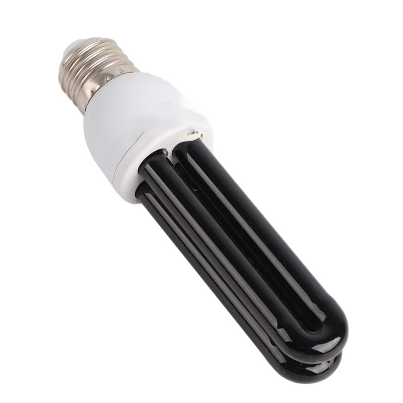 LED & Fluorescent Insect Trap Lamp | 368nm Fly Control | 395nm Mosquito Control | Energy-Saving Replacement UV Lamp
