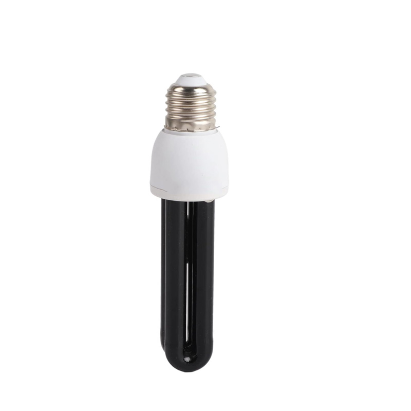 LED & Fluorescent Insect Trap Lamp | 368nm Fly Control | 395nm Mosquito Control | Energy-Saving Replacement UV Lamp