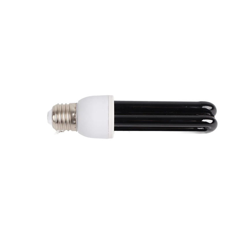 LED & Fluorescent Insect Trap Lamp | 368nm Fly Control | 395nm Mosquito Control | Energy-Saving Replacement UV Lamp