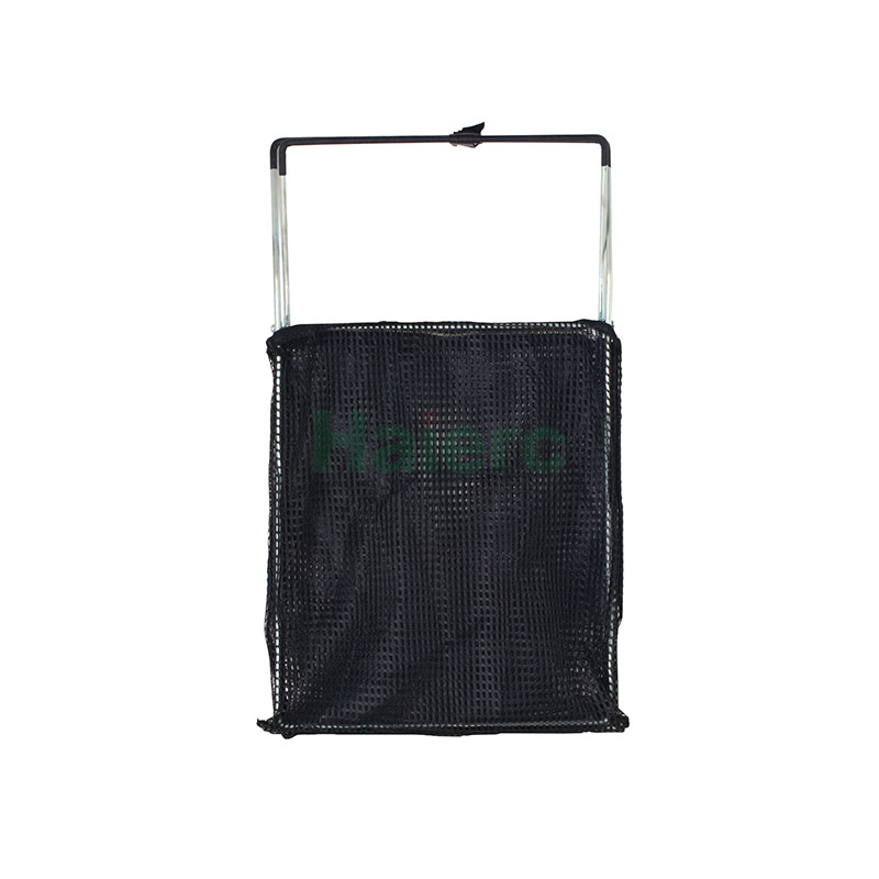 Professional Animal Trapping Net for Humane Wildlife Capture | Heavy Duty Animal Rescue Net | Folding Wildlife Capture Net