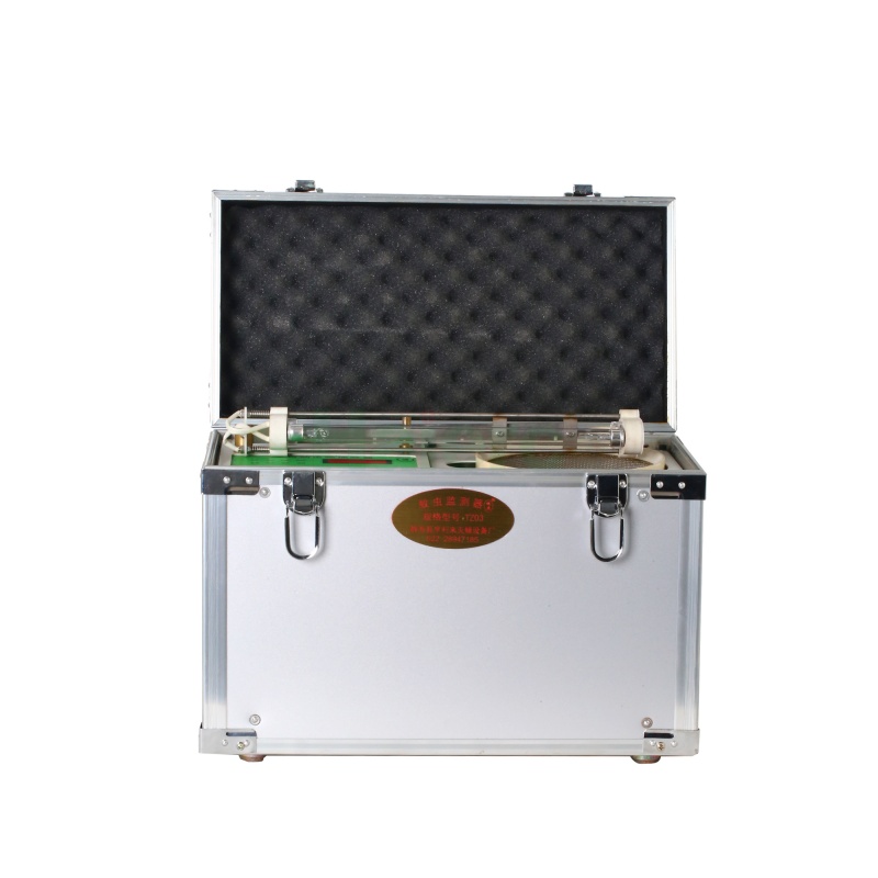 Fixed Position Mosquito and Fly Monitoring Instrument Automatic Timer Light Trap Pest Equipment for Pest Control Services